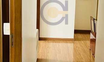 Imagem 2: Edifício Parati - Alphaville centro - repleto de planejados