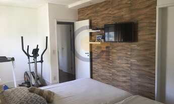 Imagem 4: Cond. Alto da Mata | cobertura dupla | à venda