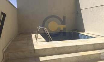 Imagem 2: Cond. Alto da Mata | cobertura dupla | à venda