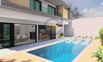 Imagem 6: Tamboré 11 | casa nova | venda