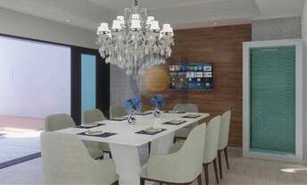 Imagem 3: Tamboré 11 | casa nova | venda