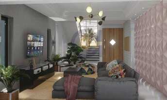 Imagem 5: Tamboré 11 | casa nova | venda