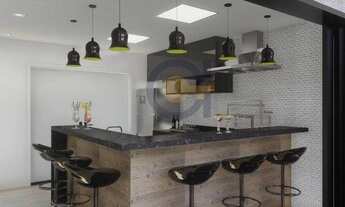 Imagem 7: Tamboré 11 | casa nova | venda