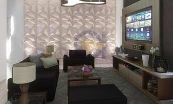 Imagem 2: Tamboré 11 | casa nova | venda