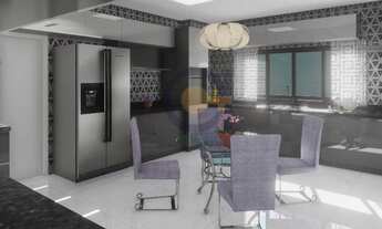 Imagem 4: Tamboré 11 | casa nova | venda