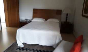 Imagem 6: Alphaville 05, 4 dormitórios na Alameda Das Margaridas