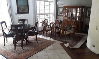 Imagem 7: Alphaville 05, 4 dormitórios na Alameda Das Margaridas