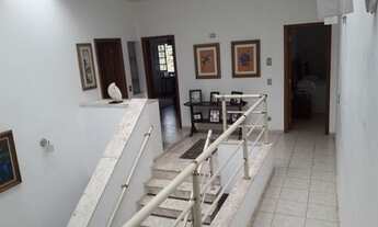 Imagem 3: Alphaville 05, 4 dormitórios na Alameda Das Margaridas