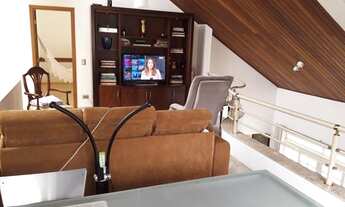 Imagem 4: Alphaville 05, 4 dormitórios na Alameda Das Margaridas