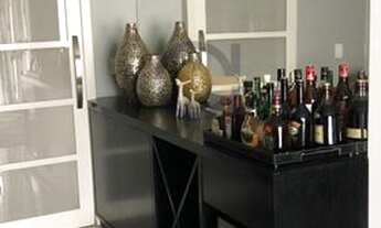 Imagem 7: Resort Tamboré, 3 dormitórios na Avenida Marcos Penteado De Ulhôa Rodrigues