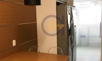 Imagem 5: Resort Tamboré, 3 dormitórios na Avenida Marcos Penteado De Ulhôa Rodrigues