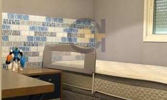 Imagem 4: Resort Tamboré, 3 dormitórios na Avenida Marcos Penteado De Ulhôa Rodrigues