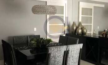 Imagem 2: Resort Tamboré, 3 dormitórios na Avenida Marcos Penteado De Ulhôa Rodrigues