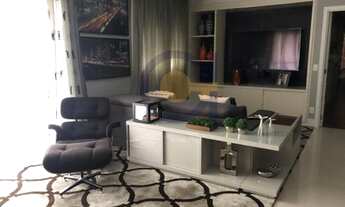 Imagem: Resort Tamboré, 3 dormitórios na Avenida