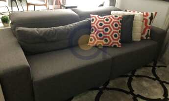 Imagem 3: Resort Tamboré, 3 dormitórios na Avenida Marcos Penteado De Ulhôa Rodrigues