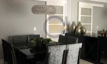 Imagem 2: Resort Tamboré - 133m² - 3 dormitórios sendo 1 suíte, 2 vagas, ar condicionado, mobiliado