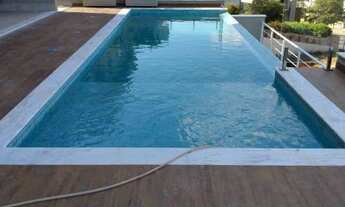 Imagem 2: Gênesis 1, 4 dormitórios na Avenida Gêmini