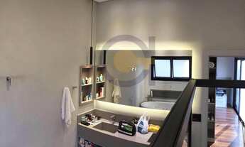 Imagem 6: Alphaville 04 | casa alto padrão | venda | máster closed | toboágua