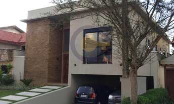 Imagem 2: Alphaville 04 | casa alto padrão | venda | máster closed | toboágua