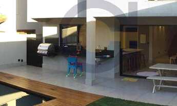 Imagem 7: Alphaville 04 | casa alto padrão | venda | máster closed | toboágua