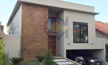 Imagem 3: Alphaville 04 | casa alto padrão | venda | máster closed | toboágua