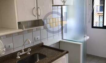 Imagem 6: Victória I - apto 77m² | 3 dormitórios | 1 suíte | 1 vaga iscina | sauna | academia