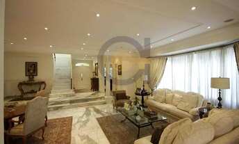 Imagem 4: Alphaville Zero | casa a venda | 4 suítes | piscina aquecida