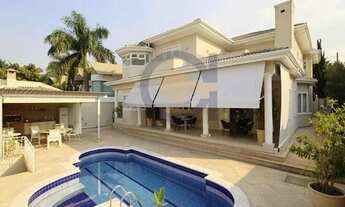 Imagem: Alphaville Zero casa a venda 4 suítes