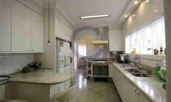 Imagem 5: Alphaville Zero | casa a venda | 4 suítes | piscina aquecida