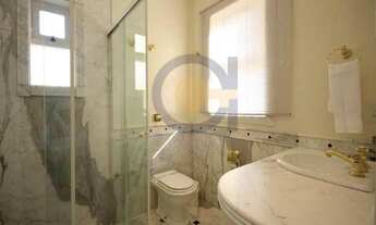 Imagem 6: Alphaville Zero | casa a venda | 4 suítes | piscina aquecida