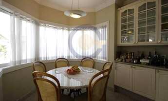 Imagem 7: Alphaville Zero | casa a venda | 4 suítes | piscina aquecida