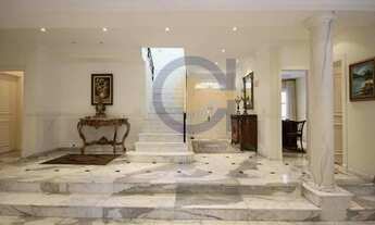 Imagem 3: Alphaville Zero | casa a venda | 4 suítes | piscina aquecida