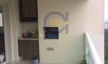 Imagem 3: Ereditá Alphaville | venda | apartamento 202m2