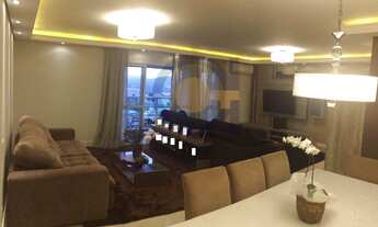 Imagem: Ereditá Alphaville venda apartamento