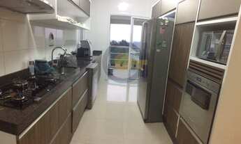 Imagem 6: Ereditá Alphaville | venda | apartamento 202m2