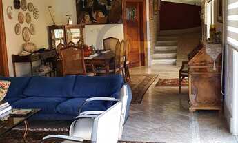 Imagem 3: Alpha Conde | casa com acessibilidade | rampa de acesso para andar superior