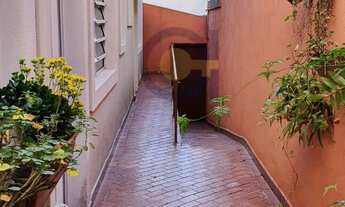 Imagem 5: Alpha Conde | casa com acessibilidade | rampa de acesso para andar superior