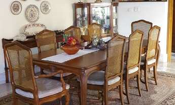 Imagem 4: Alpha Conde | casa com acessibilidade | rampa de acesso para andar superior