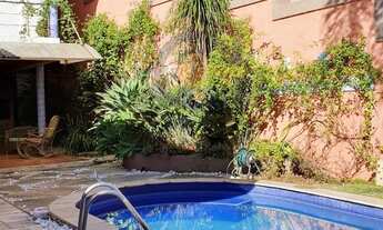 Imagem: Alpha Conde casa com acessibilidade