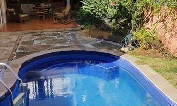 Imagem 2: Alpha Conde | casa com acessibilidade | rampa de acesso para andar superior