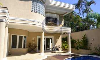 Imagem: Alphaville 02 casa alto padrão à venda