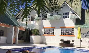 Imagem 5: Alphaville 04, 4 dormitórios, 2 suíte, 3 banheiro, 2 vagas na garagem