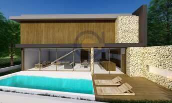 Imagem 3: Casa à venda no bairro Tamboré - Santana de Parnaíba/SP