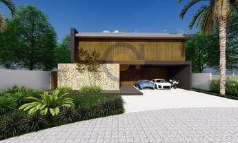 Imagem 4: Casa à venda no bairro Tamboré - Santana de Parnaíba/SP