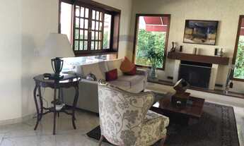 Imagem 4: Alphaville 02 | casa alto padrão | Residencial 02 | 4 suítes