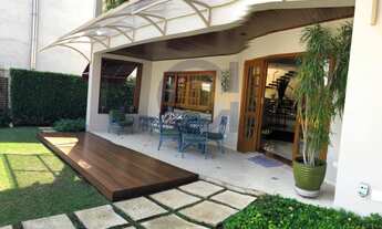 Imagem 3: Alphaville 02 | casa alto padrão | Residencial 02 | 4 suítes