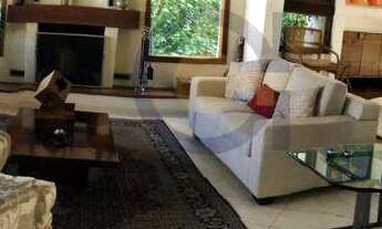 Imagem 6: Alphaville 02 | casa alto padrão | Residencial 02 | 4 suítes