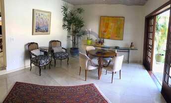 Imagem 7: Alphaville 02 | casa alto padrão | Residencial 02 | 4 suítes