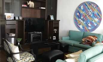 Imagem 2: Casa em Condomínio à venda em Barueri/SP