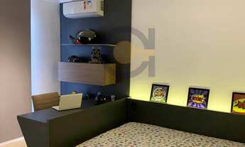 Imagem 3: Alphaville 11 | casa alto padrão | venda | Residencial 11 | piscina | sauna